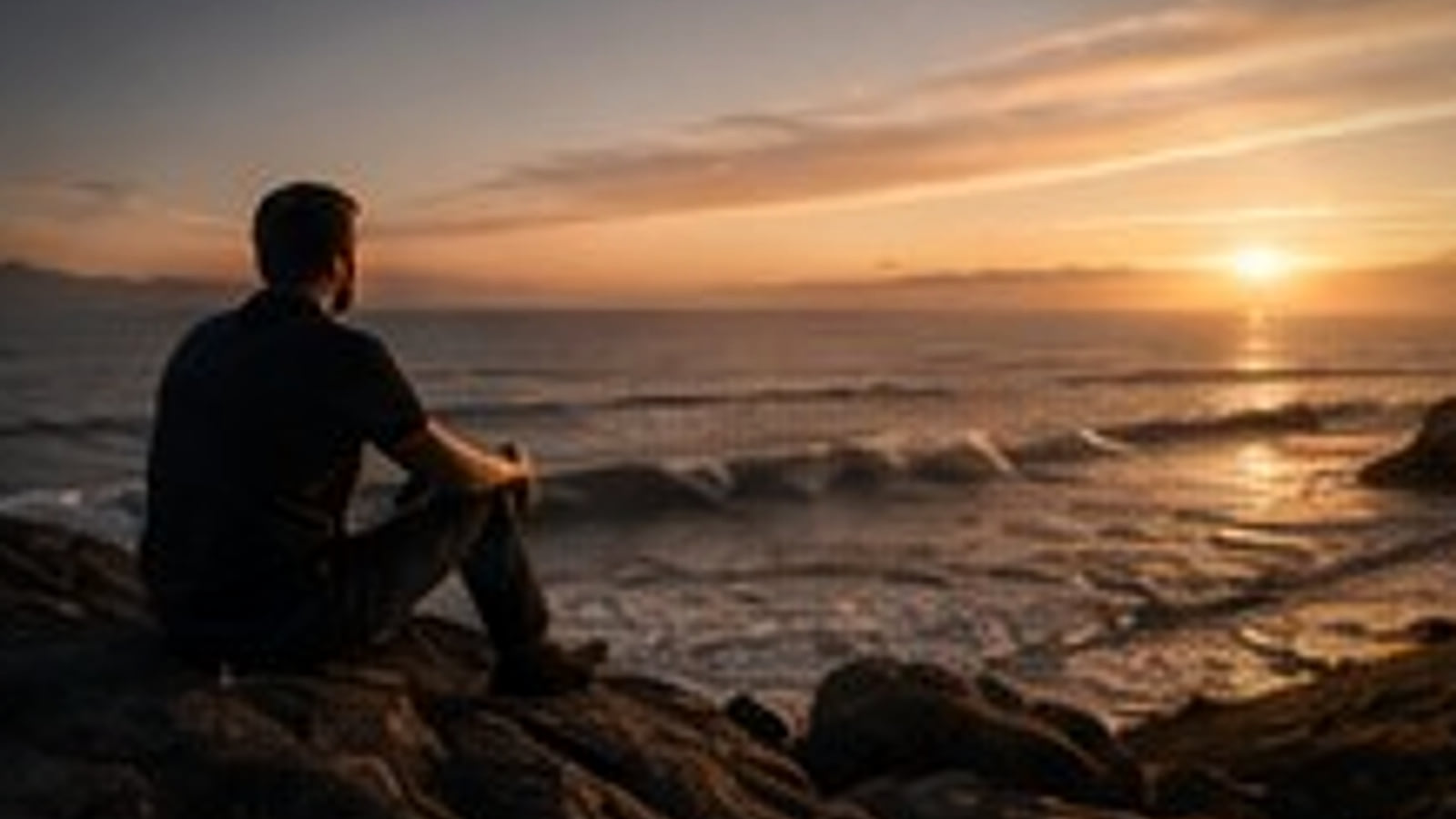 Blokes Don't Talk — And It's Costing Us
