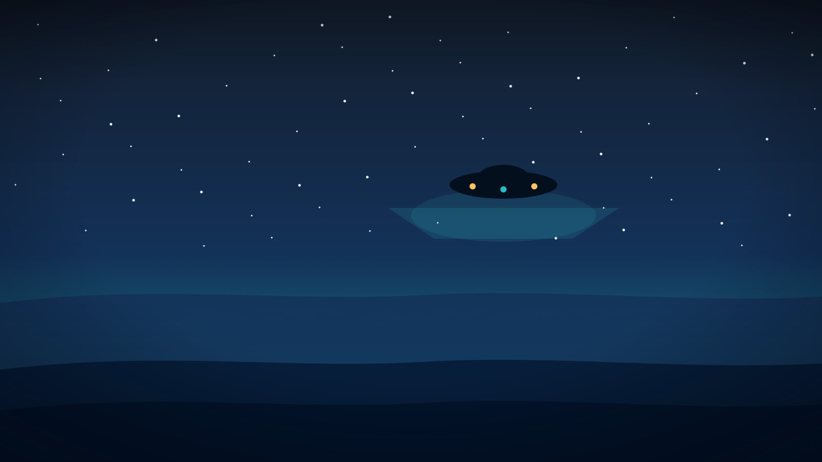 UFOs Went Mainstream