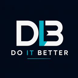 Do It Better